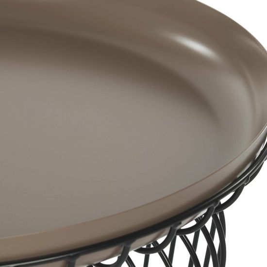 Кофейный стол Cell диаметр 60