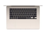 Apple MacBook Air 15 MQKU3 Starlight (M2 8-Core, GPU 10-Core, 8GB, 256GB)