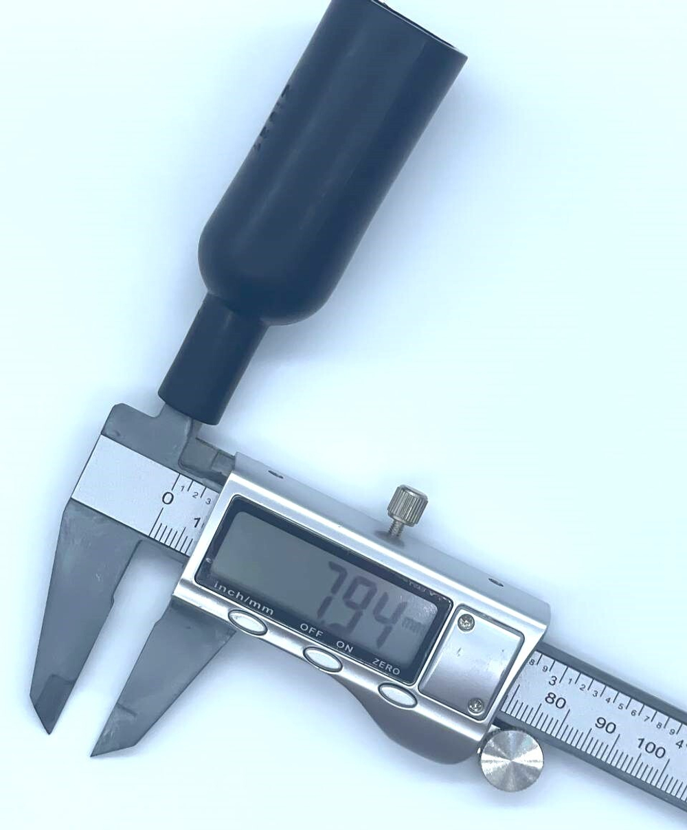 Boot Термоусаживаемый 202K 153