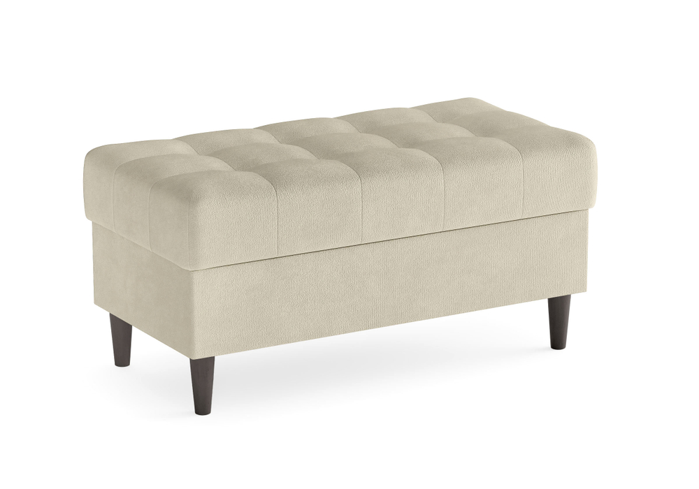 Банкетка Norton (опоры венге)