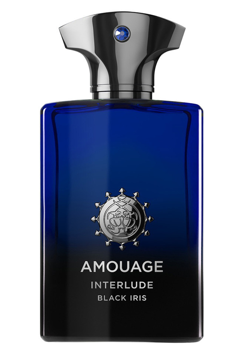 AMOUAGE Interlude Black Iris Man