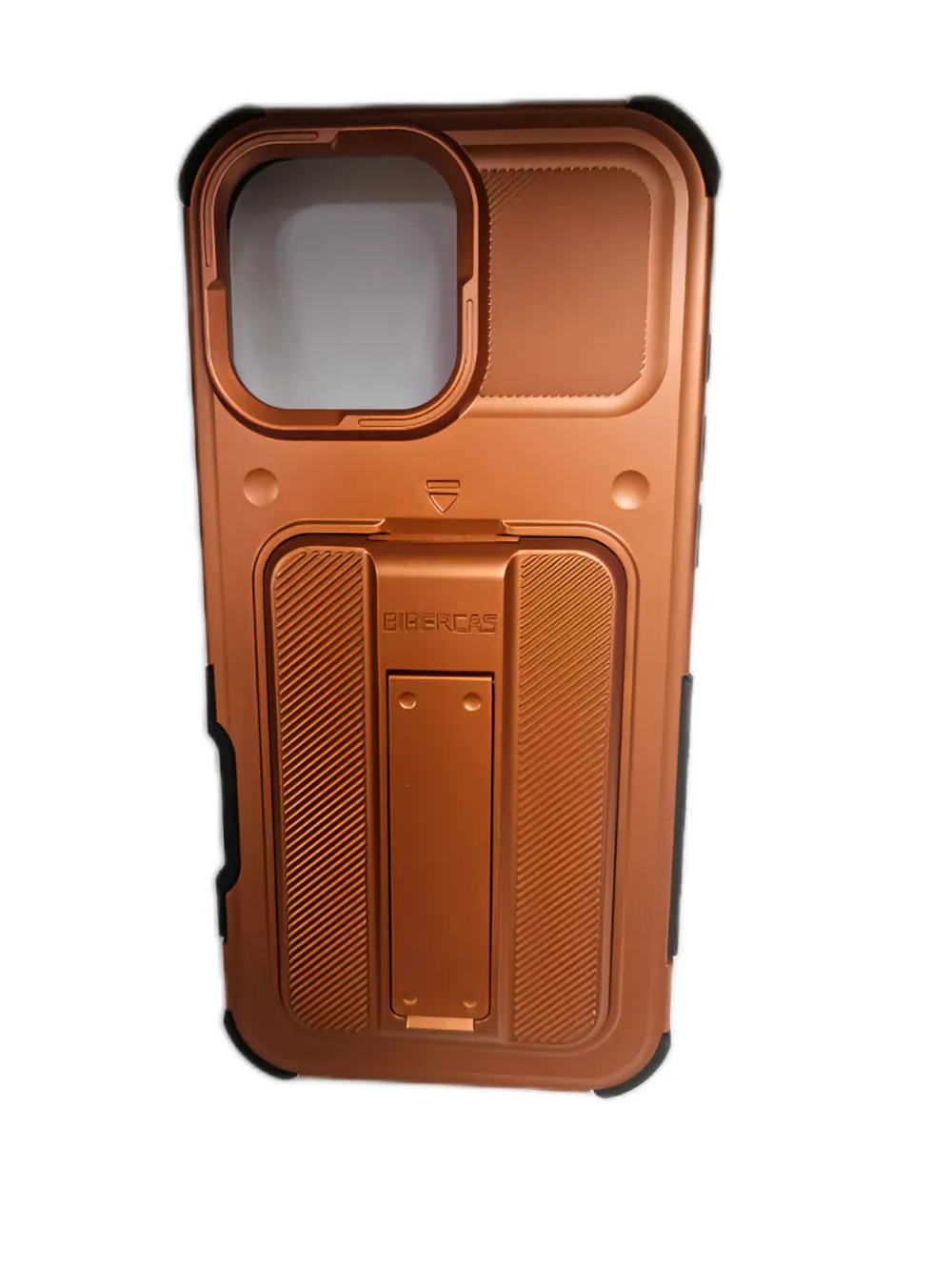 Противоударный чехол Comfy Case для iPhone 16 Pro Max