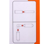 Набор игровой для бассейна ZG270-265: кольцо с подставкой 45*45*67 см, мяч 12 см 1 шт., насос
