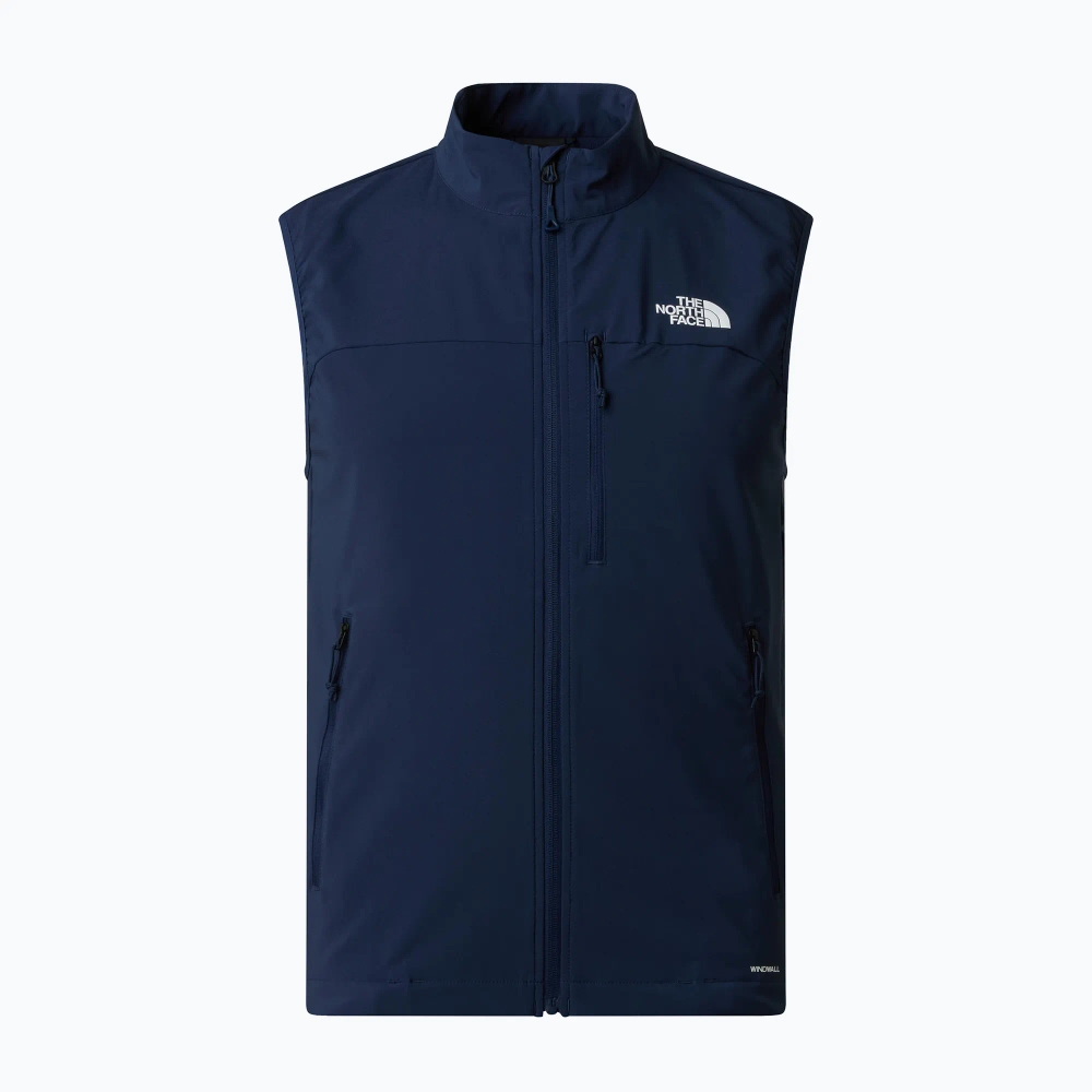 Жилет The North Face Nimble Vest 2 summit navy