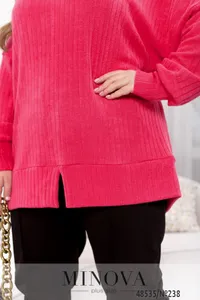 Туника 238-Малиновый Minova
