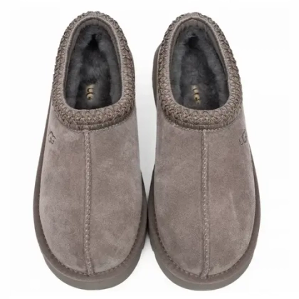 UGG Tasman Slipper Smoke
