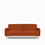 Диван раскладной Ann ширина 206