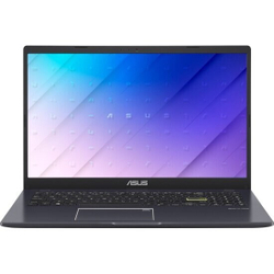 Ноутбук ASUS E510MA-EJ694T 90NB0Q65-M13660 15.6" LED / 1920x1080 FHD / Intel Pentium / N5030 / 1100 МГц / Intel UHD Graphics / 8 Gb / eMMC / 128 Gb / Windows 10 Home
