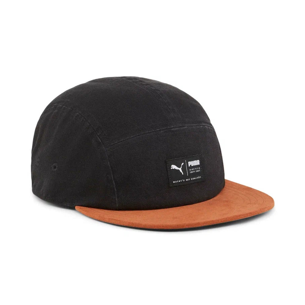 Кепка PUMA Skate 5 Panel Cap