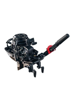 2х-тактный лодочный мотор REEF RIDER RR9.8FHS
