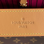 Louis Vuitton Delightful MM