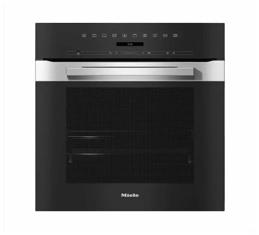 Встраиваемый электрический духовой шкаф Miele H7260B CLST