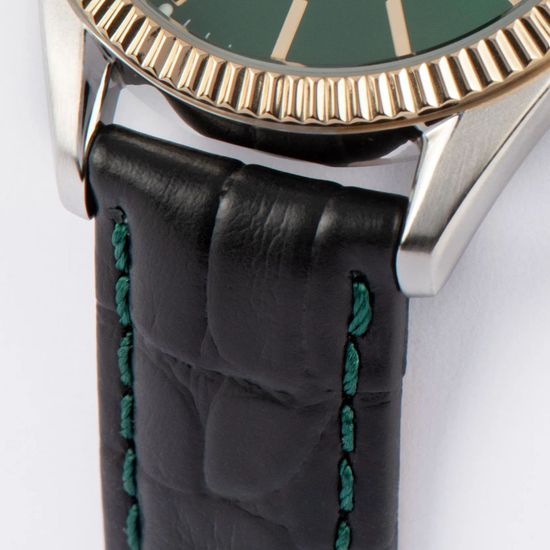 Jacques Lemans Derby 50-4W bracelet