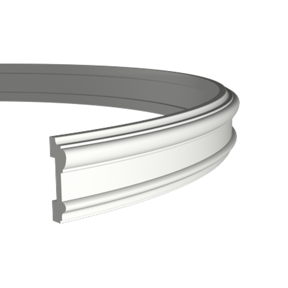 Молдинг гибкий 1.51.307