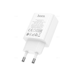 Зарядное устройство Hoco C143A PD20W (white)