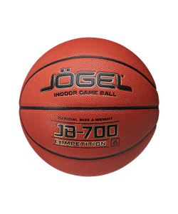 Мяч баскетбольный JB-700 №6