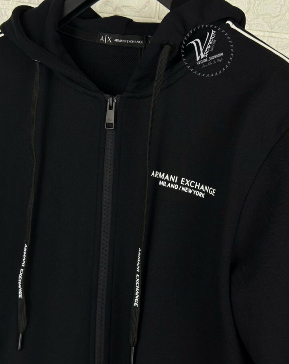 Спортивный костюм Armani Exchange