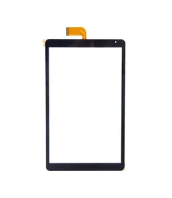 Тачскрин для Digma Optima 1245C 4G (Черный)