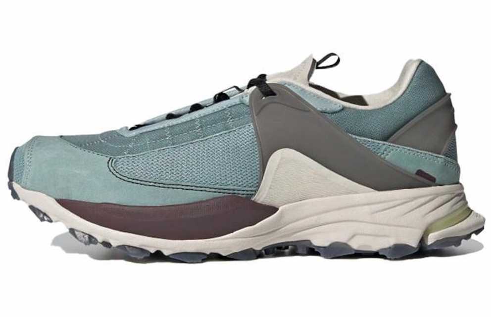 Кроссовки Oamc X Adidas Originals Type O-5