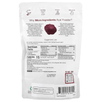Micro Ingredients, органический порошок из ягод асаи, сублимированный, 227 г (8 унций)