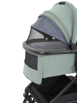 Детская коляска Rant Moss 2 в 1 Green