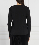 вверх от пижамы Emporio Armani - черный(164273 2F225)