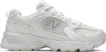 New Balance 530 'White Silver Metallic'