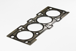 Прокладка ГБЦ Cummins ISF 2.8 а/м ГАЗель Бизнес (многослойный металл 5257187) FOTON