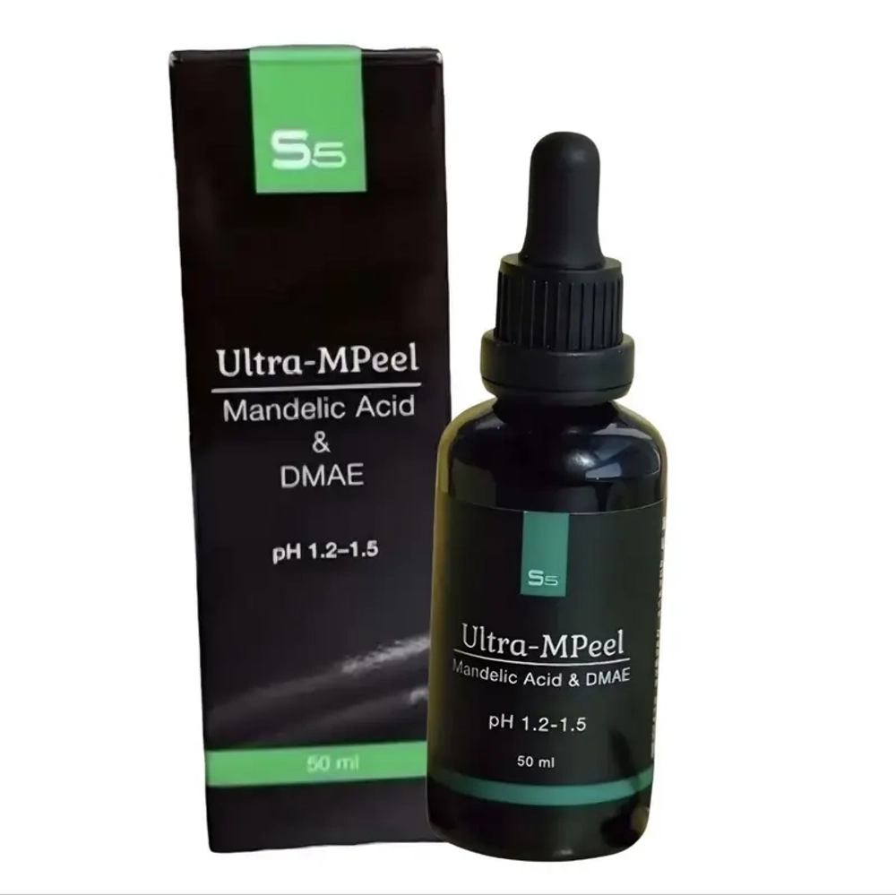 Ultra-M Peel S5