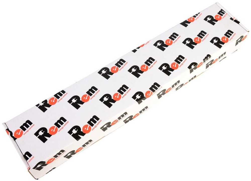 Блок розеток 19", 8 розеток ЦМО R-16-8S-V-440-1.8