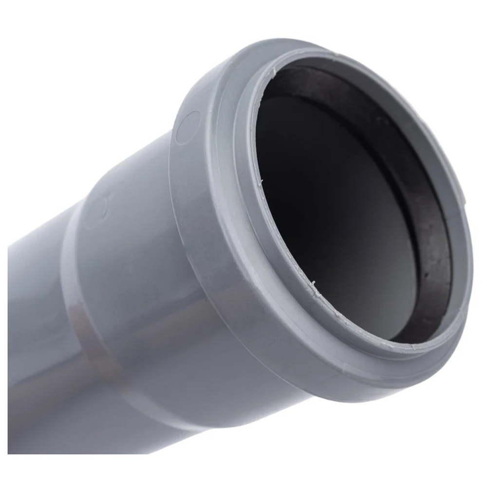 Труба Политэк Пайп 50х1,8х150мм ВК ПП (80)