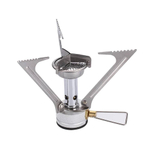 ТУРИСТИЧЕСКАЯ ГАЗОВАЯ ГОРЕЛКА СКЛАДНАЯ BRS-1