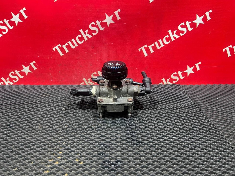 Клапан ускорительный 2021г