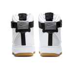 Кроссовки NBA x Nike Air Force 1 High 07 LV8 White