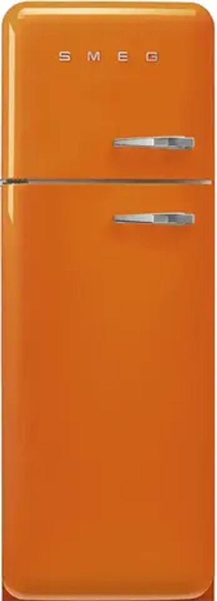 Холодильник Smeg FAB30LOR5