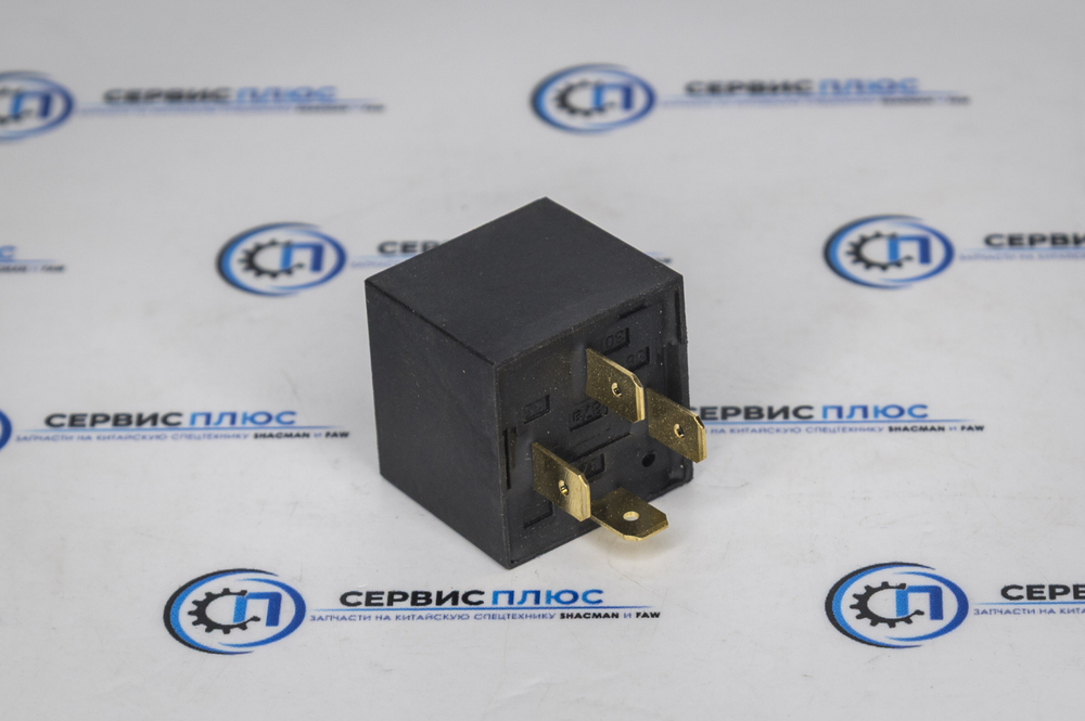 Реле блока X3000 DZ97189584373