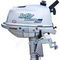 Лодочный мотор JET F5 BMS Silver 5 л.с. четырехтактный