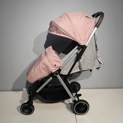 Прогулочная коляска luxmom 1100