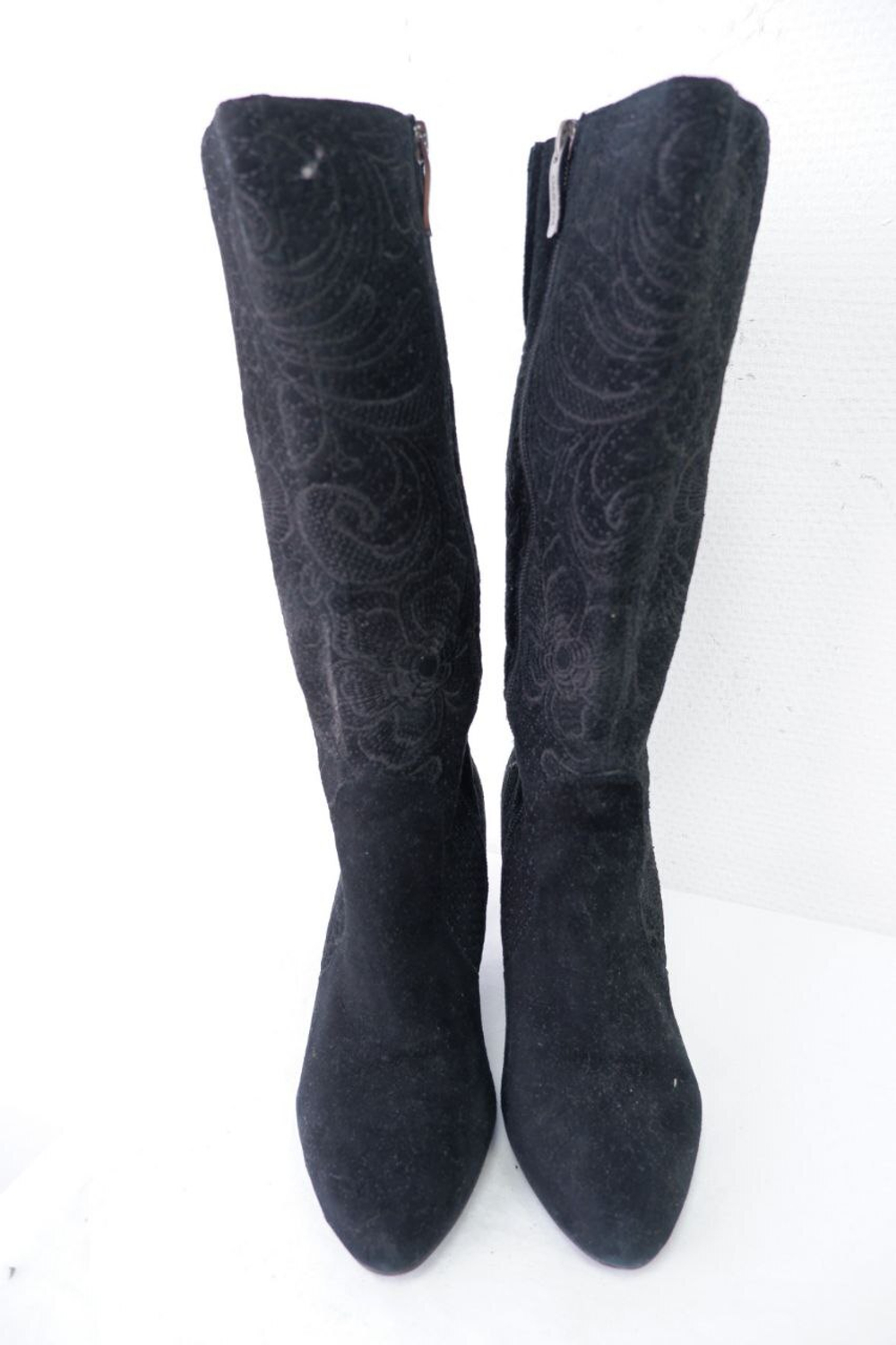 Сапоги Destra  демисезонные 36 размер