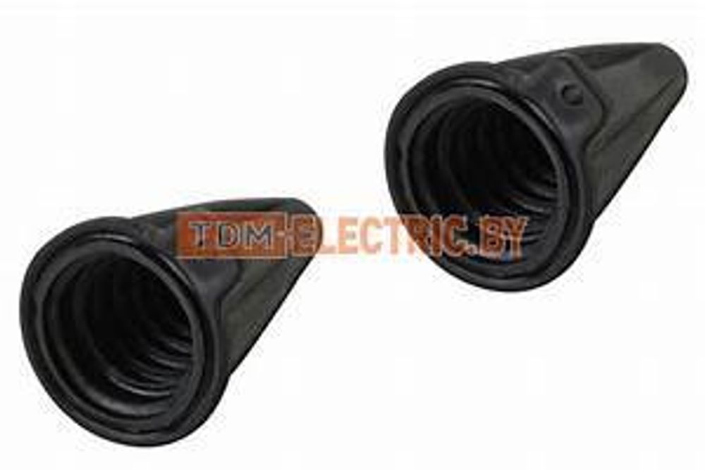 Колпачки изолирующие КИ 25-150 TDM 0412-0051