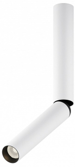 Накладной светильник Maytoni Focus T C142CL-6W3K-W