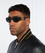 Солнцезащитные очки Versace - черный(VE4361)