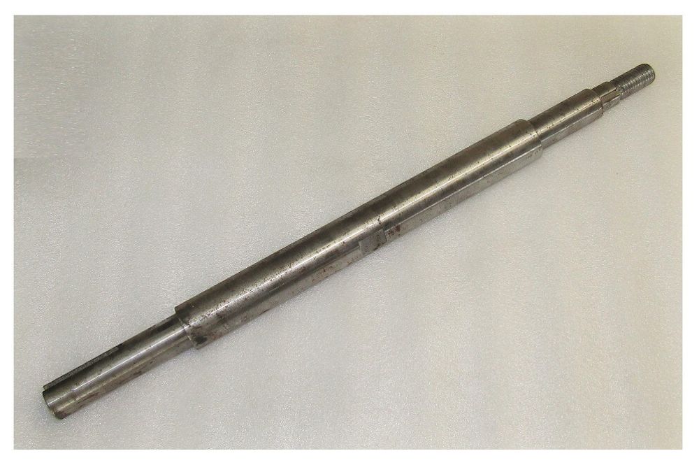 Вал режущего диска RH-450H/Shaft sub-assy