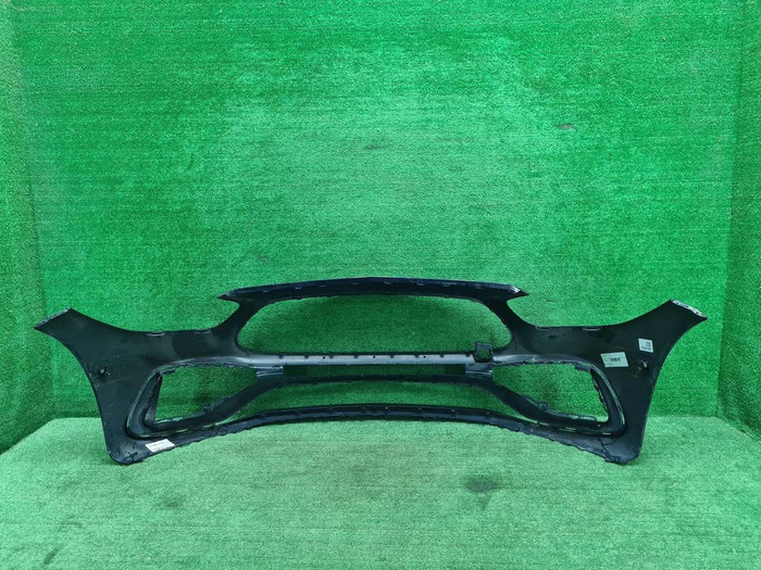 Бампер передний Mercedes C w206 (2021-н.в.) AMG