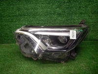Фара левая Toyota Rav 4 CA40 (2015-2019) LED