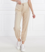 Джогеры 58 JW242P179 Joop! - бежевый(30042156)