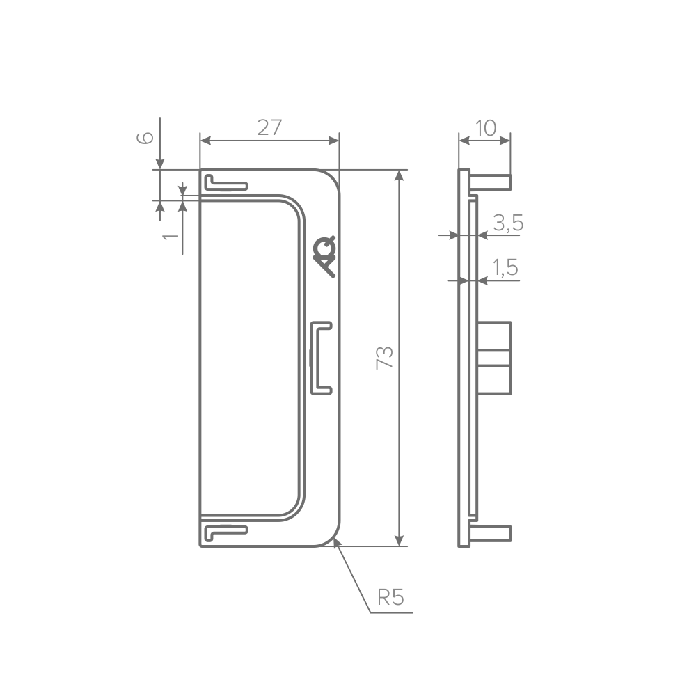 zaglushka_glukhaya_universalnaya_dlya_gorizont_c_obraznogo_profilya_aq_gola_x_belyy_134170-2