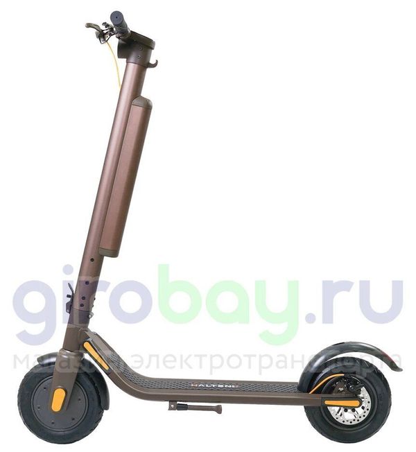 Электросамокат Halten Lite Plus v2