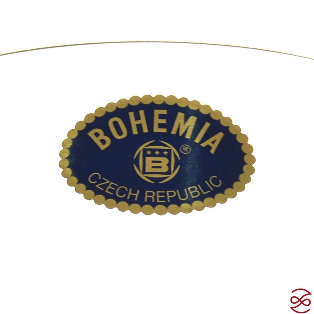 Набор бокалов для вина Crystalite Bohemia Strix/Dora 850 мл (6 шт)