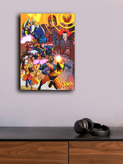 Люди Икс 1 (X-Men)